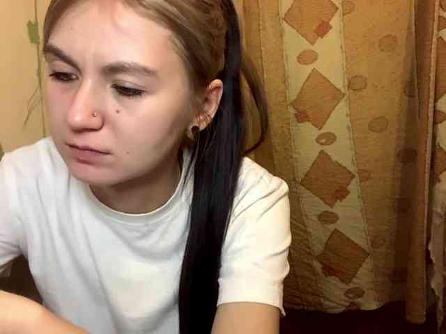 NakitaBayardo webcam