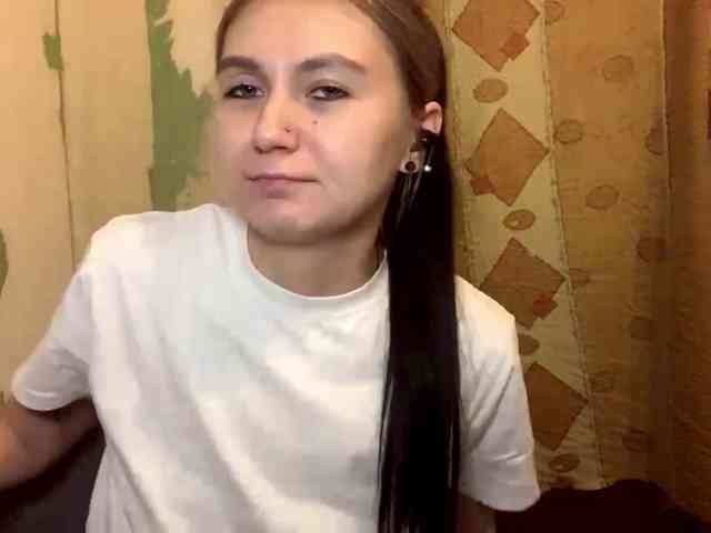 NakitaBayardo webcam