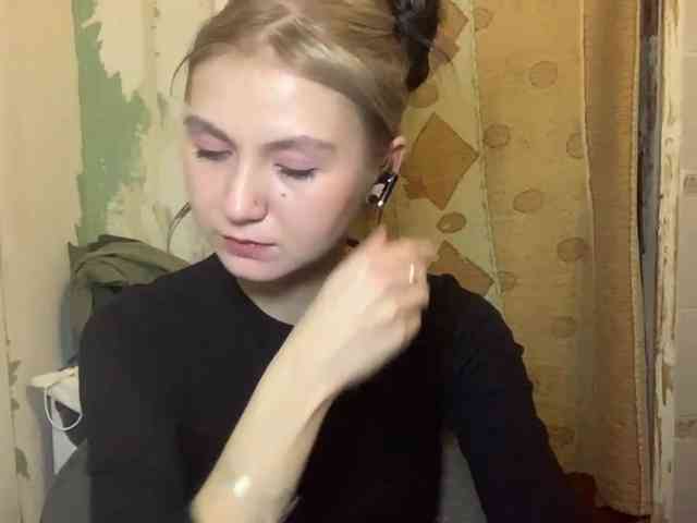 NakitaBayardo webcam