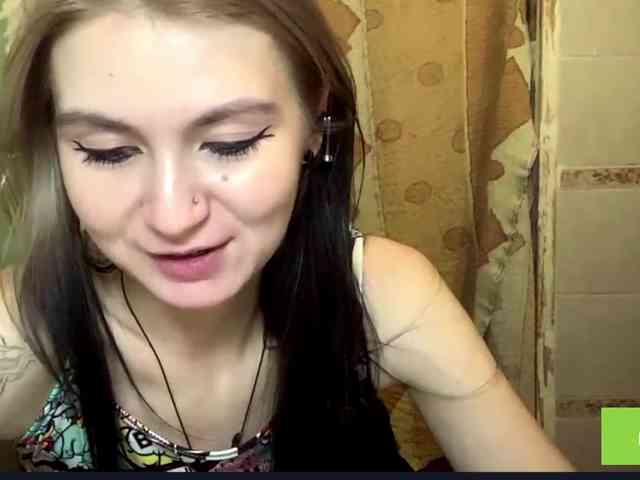 NakitaBayardo webcam