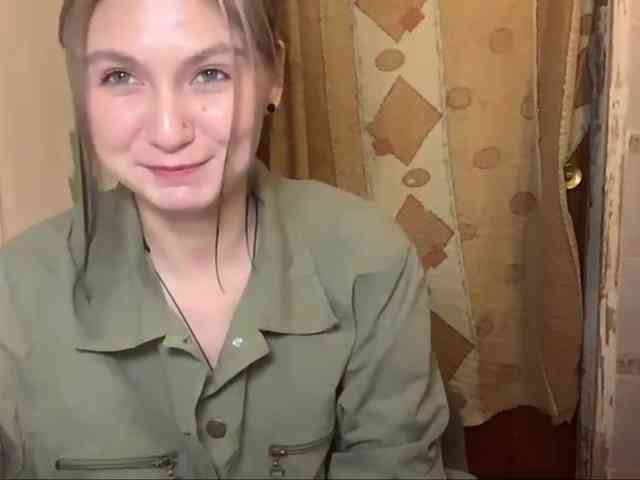 NakitaBayardo webcam