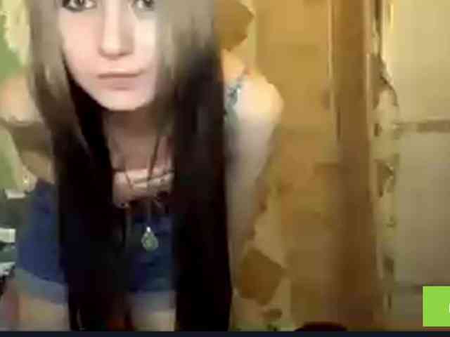 NakitaBayardo webcam