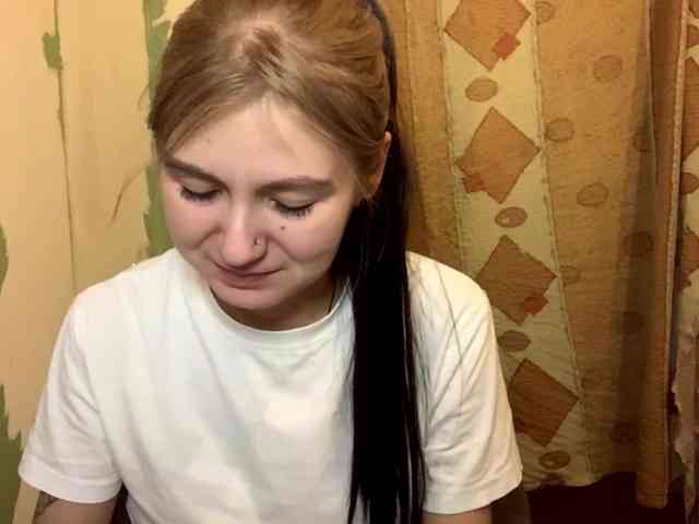 NakitaBayardo webcam