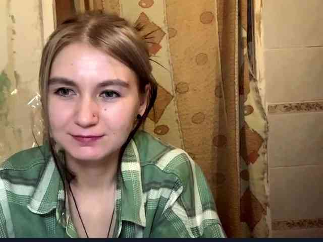 NakitaBayardo webcam
