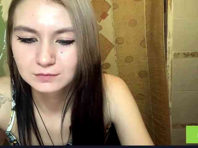 NakitaBayardo webcam