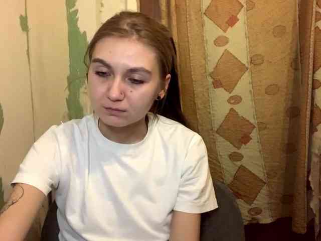 NakitaBayardo webcam