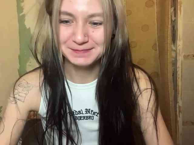 NakitaBayardo webcam