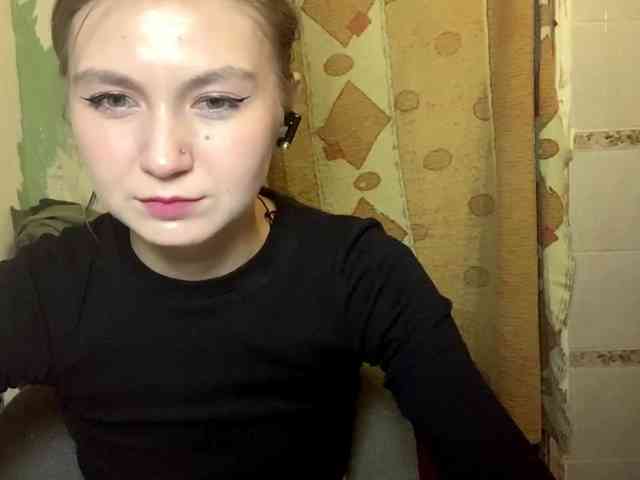 NakitaBayardo webcam