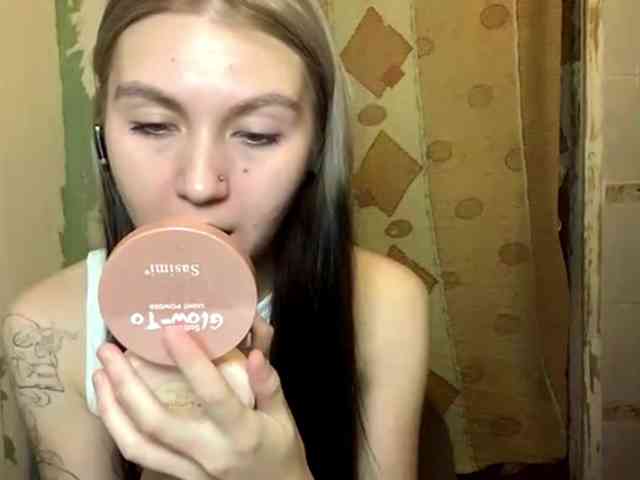 NakitaBayardo webcam