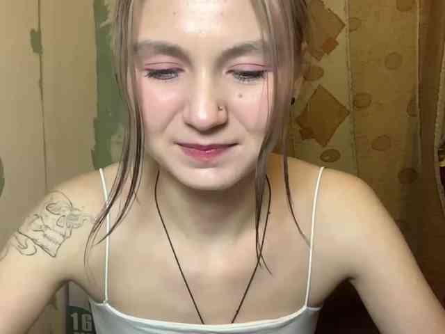 NakitaBayardo webcam