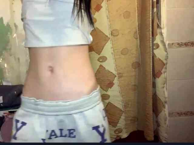 NakitaBayardo webcam