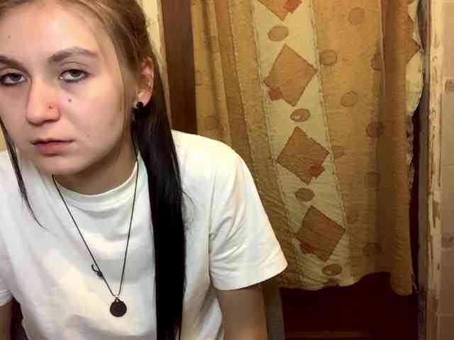 NakitaBayardo webcam
