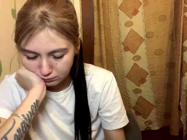 NakitaBayardo webcam