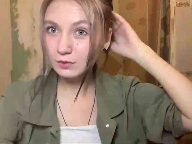 NakitaBayardo webcam