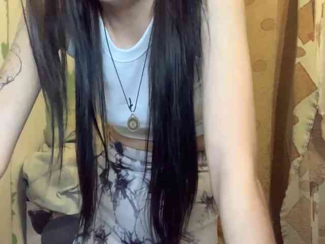 NakitaBayardo webcam