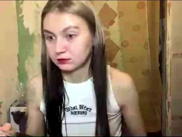 NakitaBayardo webcam