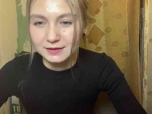 NakitaBayardo webcam