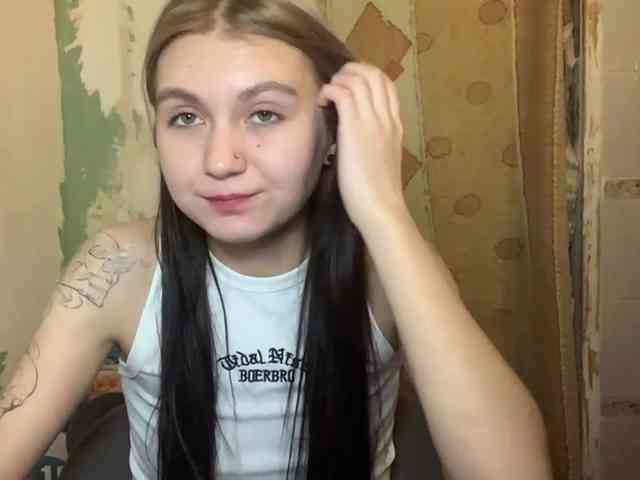 NakitaBayardo webcam