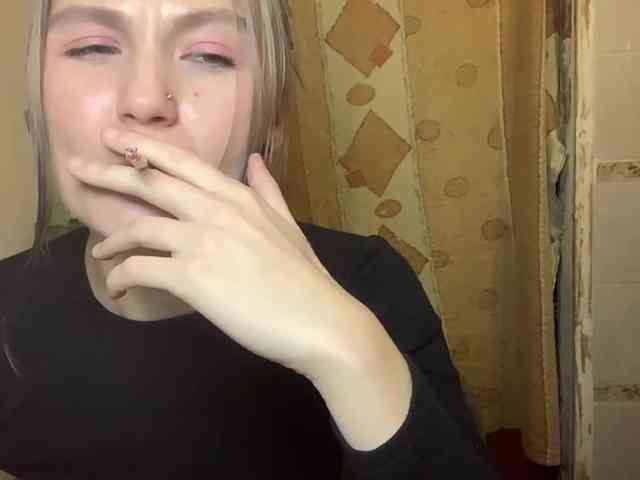 NakitaBayardo webcam