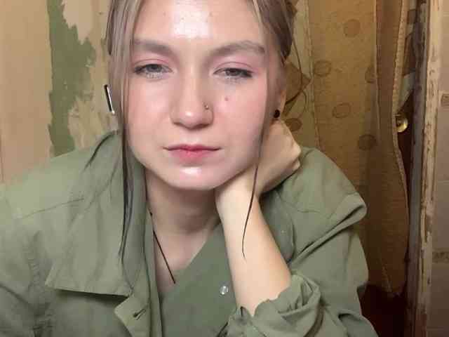 NakitaBayardo webcam