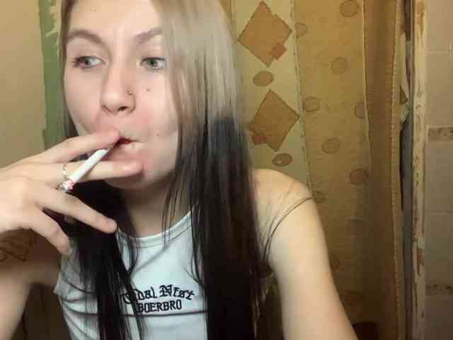 NakitaBayardo webcam