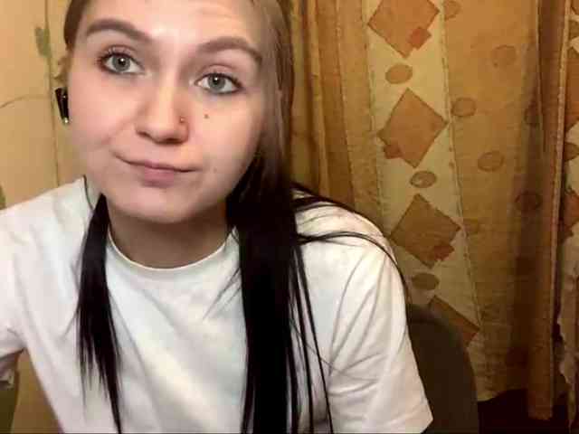 NakitaBayardo webcam