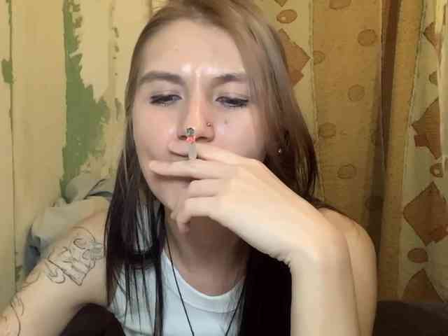 NakitaBayardo webcam