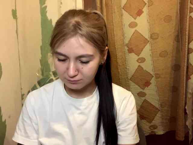 NakitaBayardo webcam