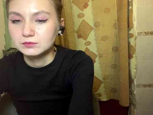 NakitaBayardo webcam