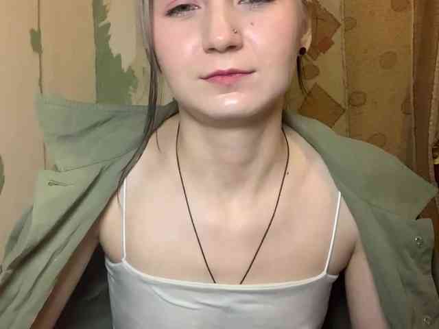 NakitaBayardo webcam