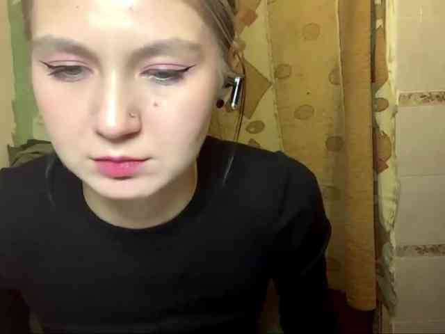 NakitaBayardo webcam