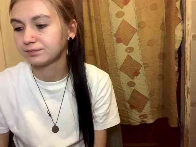 NakitaBayardo webcam