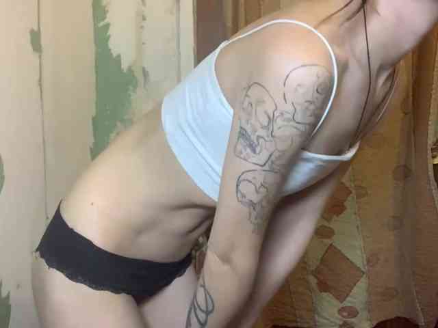 NakitaBayardo webcam