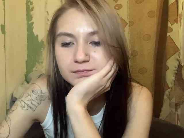 NakitaBayardo webcam