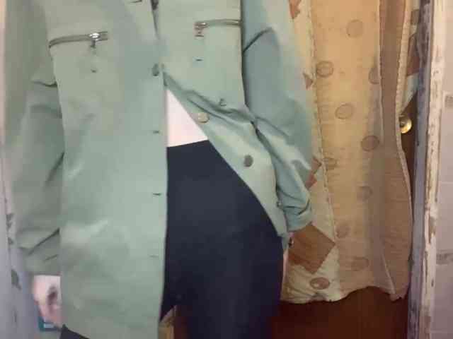 NakitaBayardo webcam