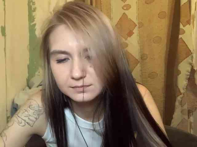 NakitaBayardo webcam