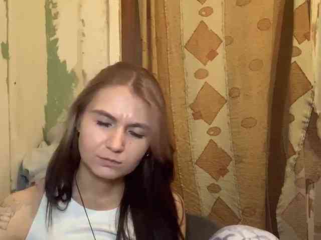 NakitaBayardo webcam