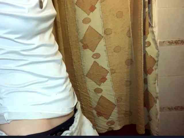 NakitaBayardo webcam