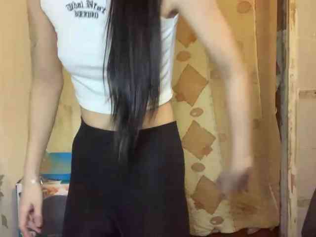 NakitaBayardo webcam