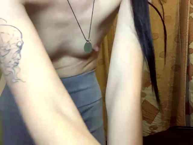 NakitaBayardo webcam