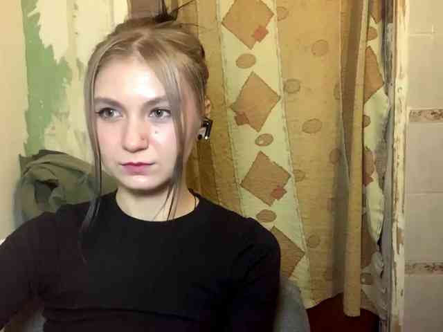 NakitaBayardo webcam