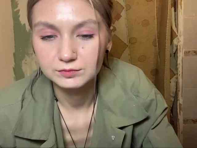 NakitaBayardo webcam