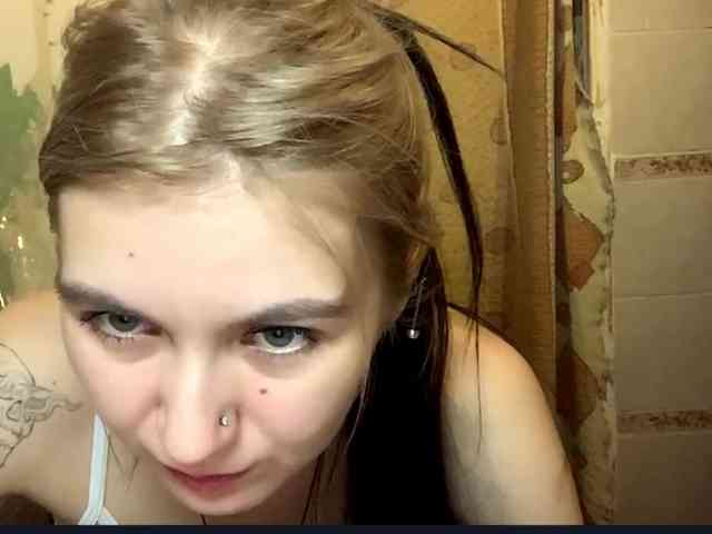 NakitaBayardo webcam