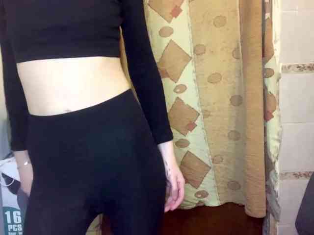 NakitaBayardo webcam