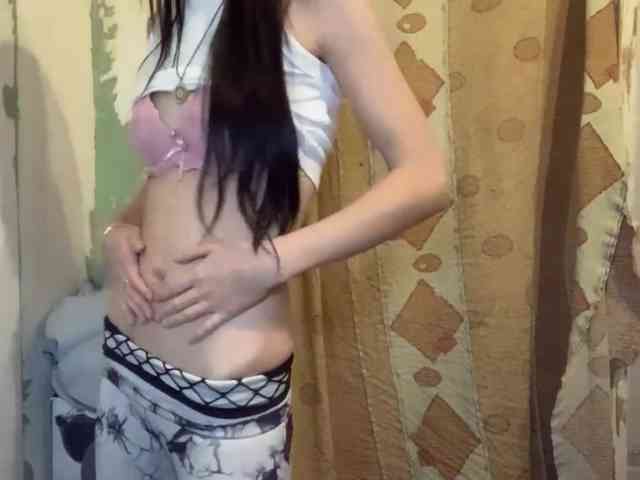 NakitaBayardo webcam