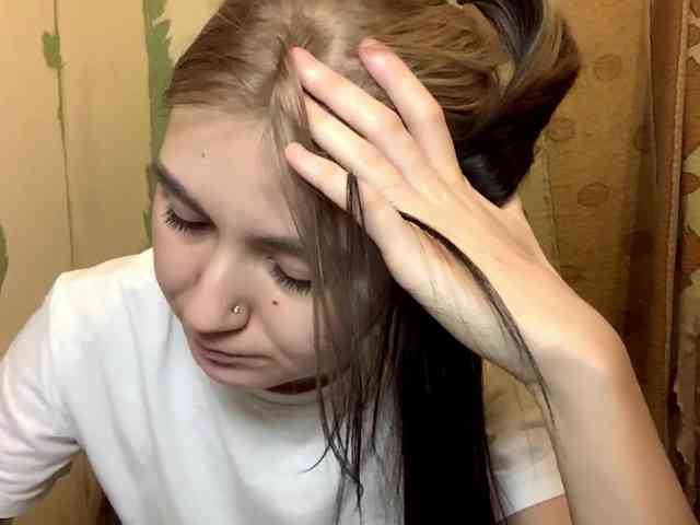 NakitaBayardo webcam