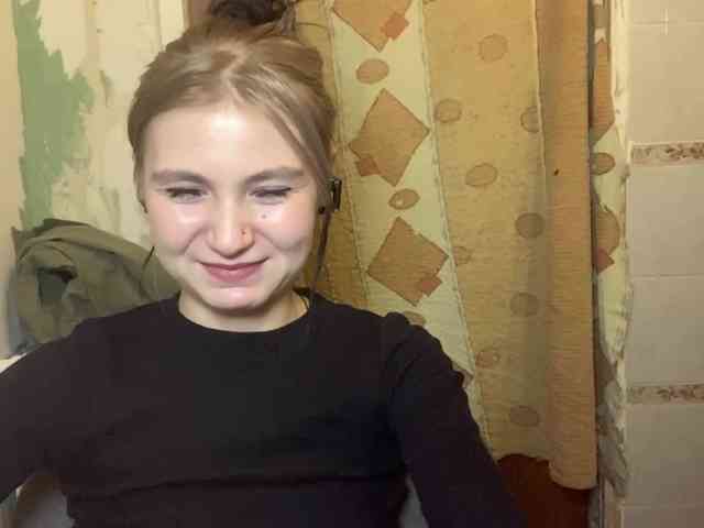 NakitaBayardo webcam