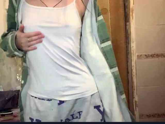 NakitaBayardo webcam