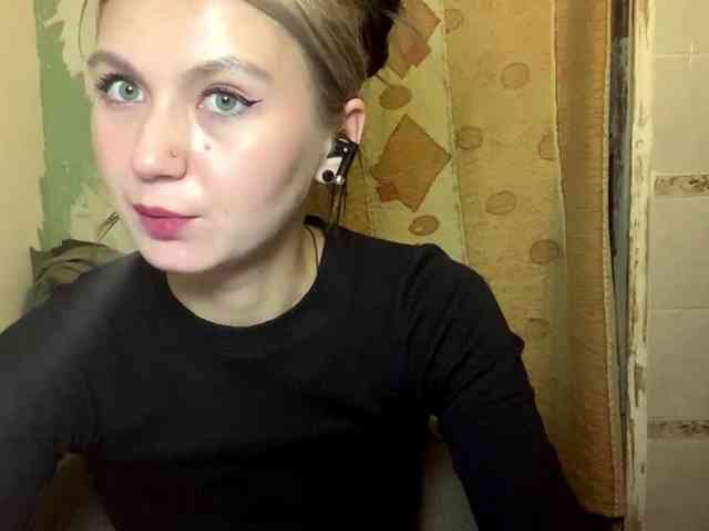 NakitaBayardo webcam