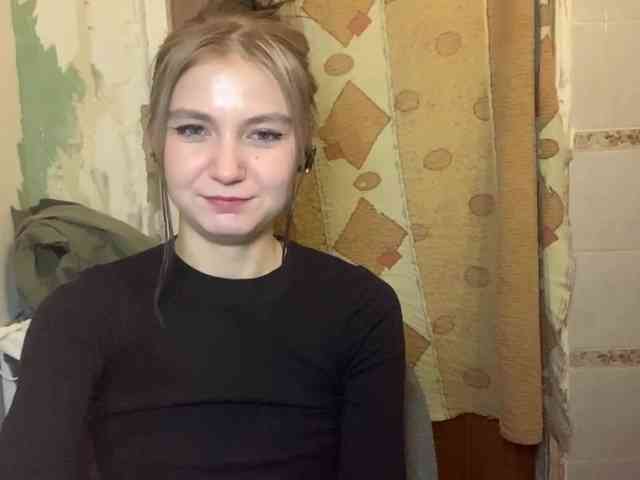 NakitaBayardo webcam